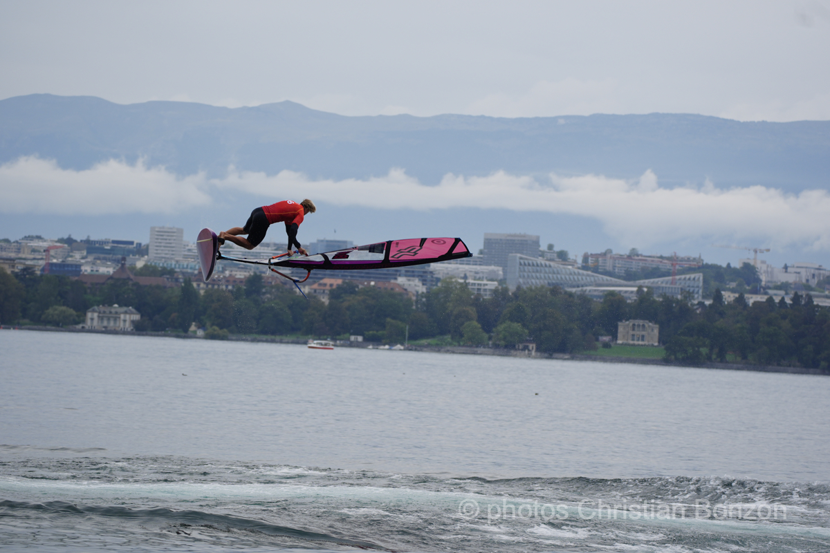 Windsurfer Cup Final 2024