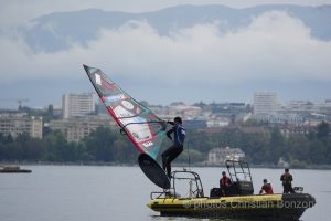Windsurfer Cup Final 2024