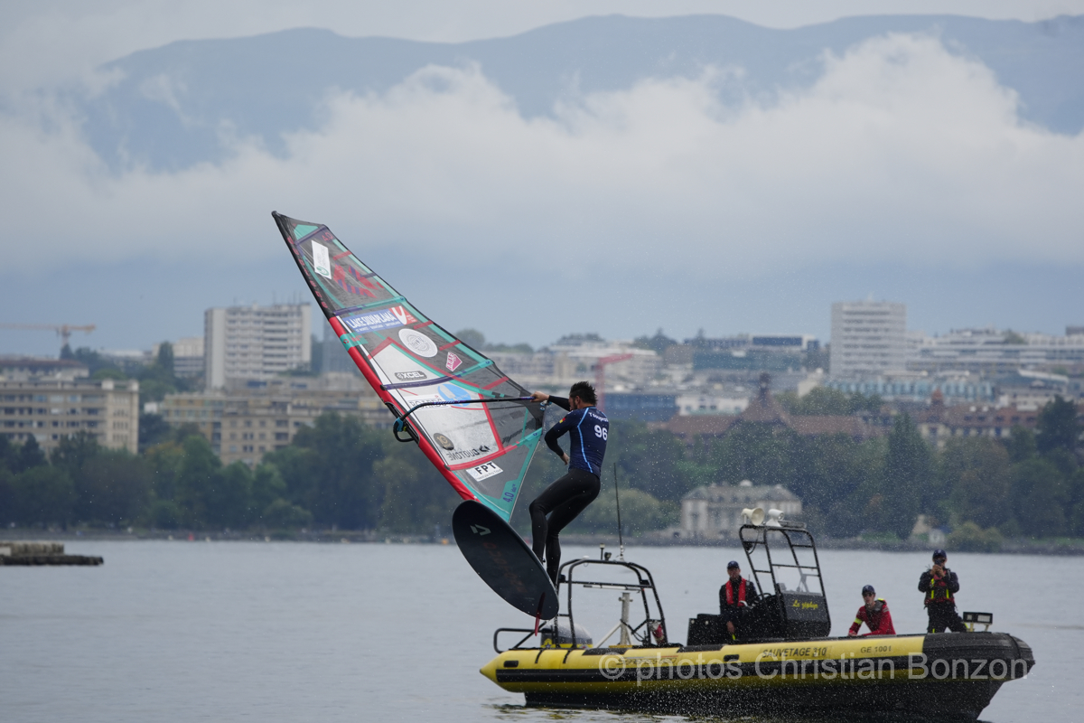 Windsurfer Cup Final 2024