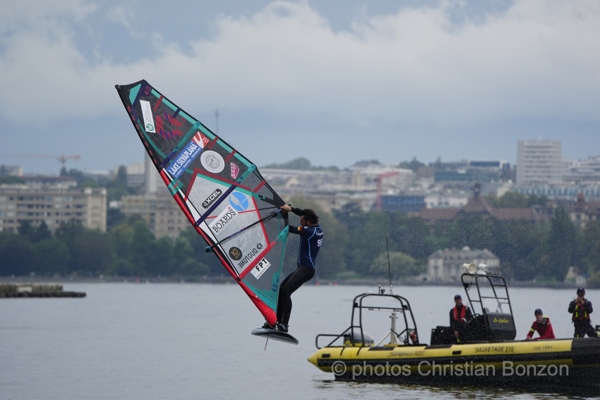 Windsurfer Cup Final 2024