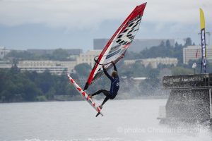Windsurfer Cup Final 2024