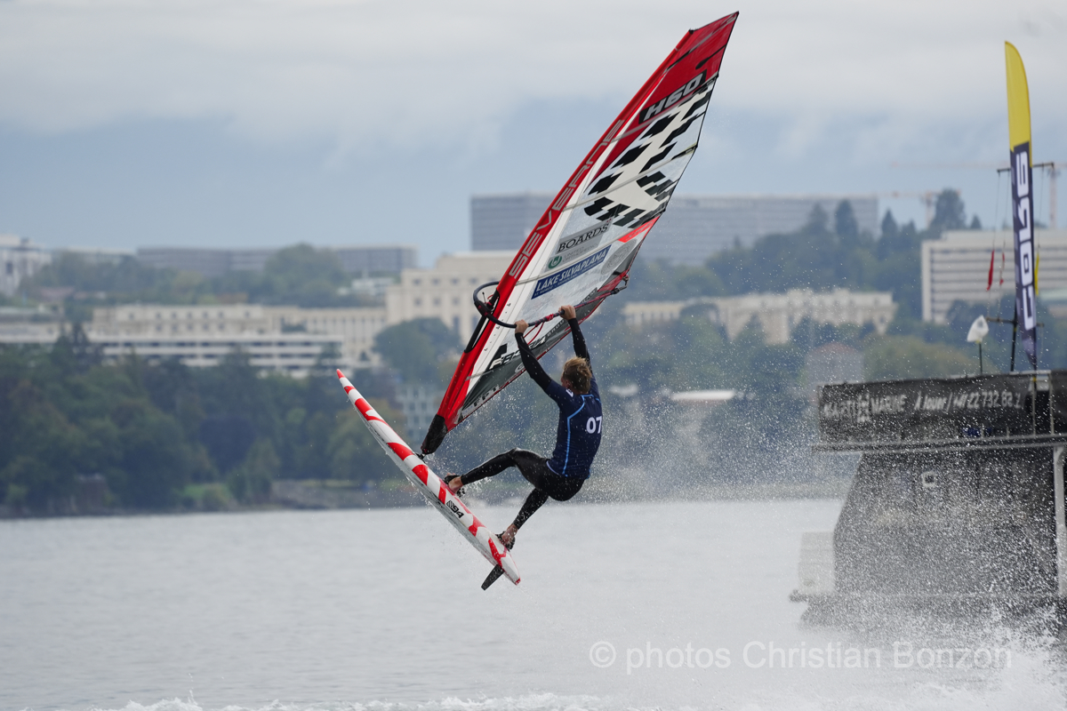 Windsurfer Cup Final 2024