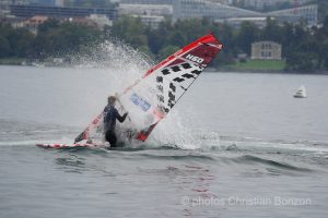 Windsurfer Cup Final 2024