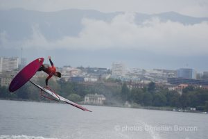 Windsurfer Cup Final 2024
