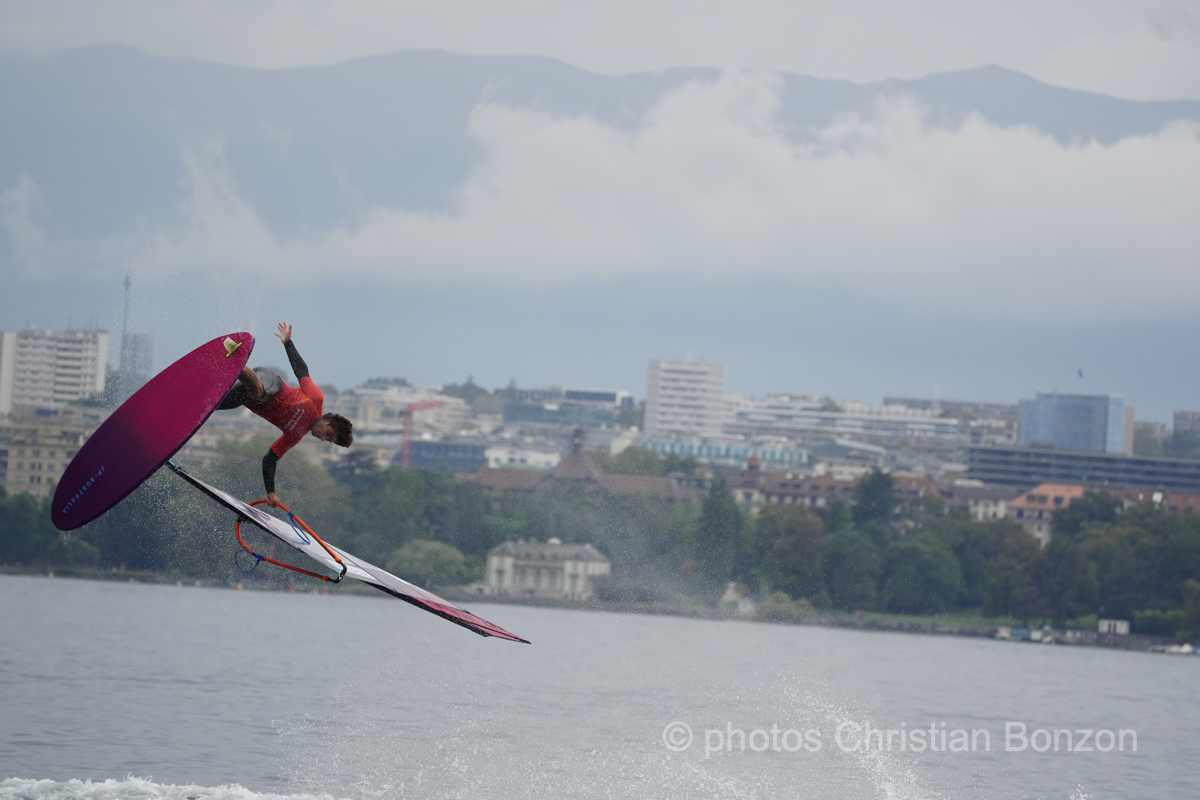 Windsurfer Cup Final 2024