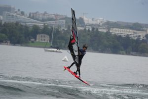 Windsurfer Cup Final 2024