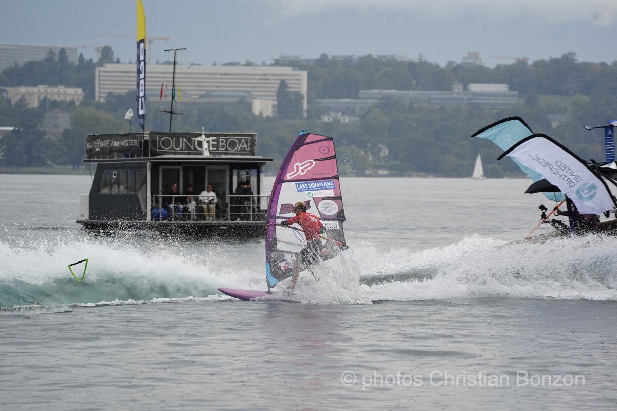 Windsurfer Cup Final 2024
