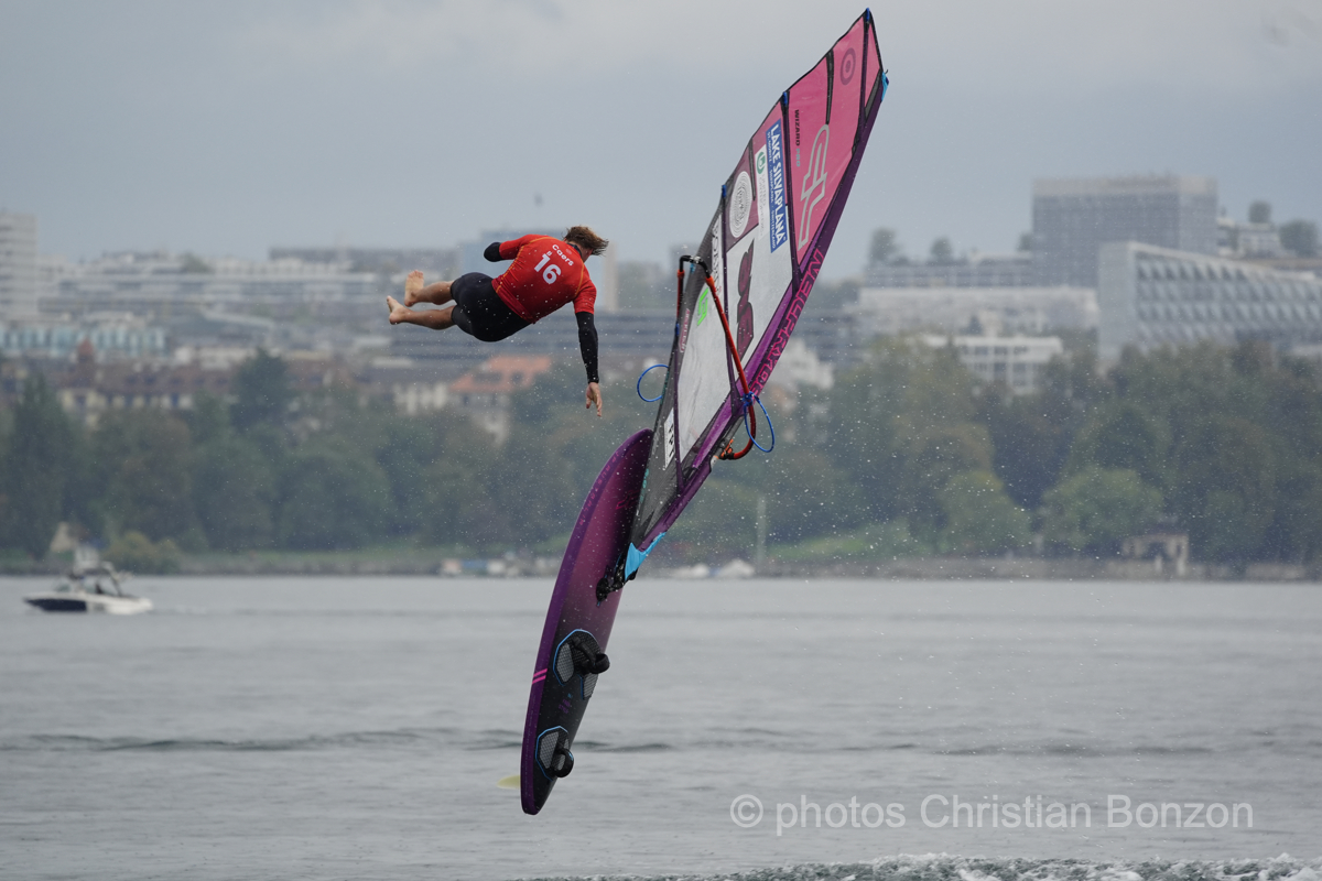 Windsurfer Cup Final 2024