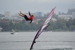 Windsurfer Cup Final 2024