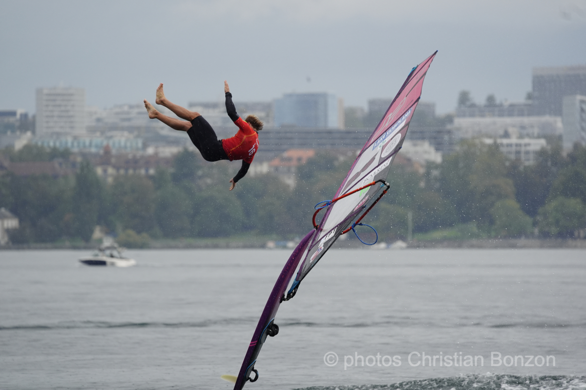 Windsurfer Cup Final 2024