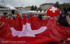 86e coupe de Noël.dimanche 22 décembre GenevePhotos Christian BONZON
