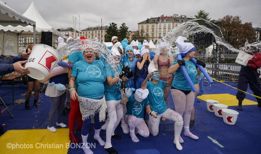 86e coupe de Noël.dimanche 22 décembre GenevePhotos Christian BONZON