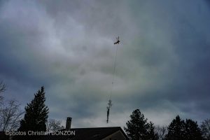 Entretien Forestier Geneva16 janvier 2025Photos ©Christian BONZON