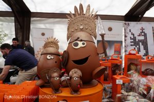 Festichoc Versoix le 5 avril 2025©photos Christian BONZON