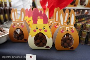 Festichoc Versoix le 5 avril 2025©photos Christian BONZON