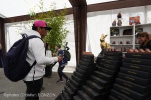 Festichoc Versoix le 5 avril 2025©photos Christian BONZON