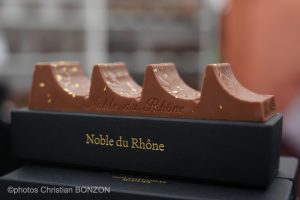 Festichoc Versoix le 5 avril 2025©photos Christian BONZON