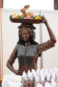 Festichoc Versoix le 5 avril 2025©photos Christian BONZON