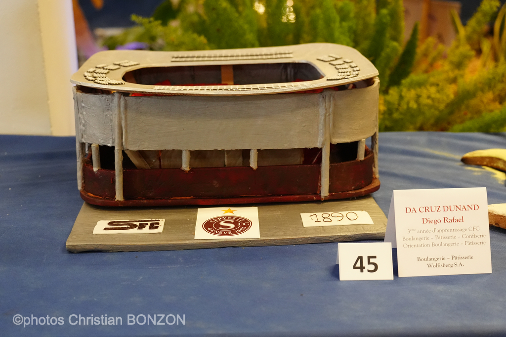 Festichoc Versoix le 5 avril 2025©photos Christian BONZON