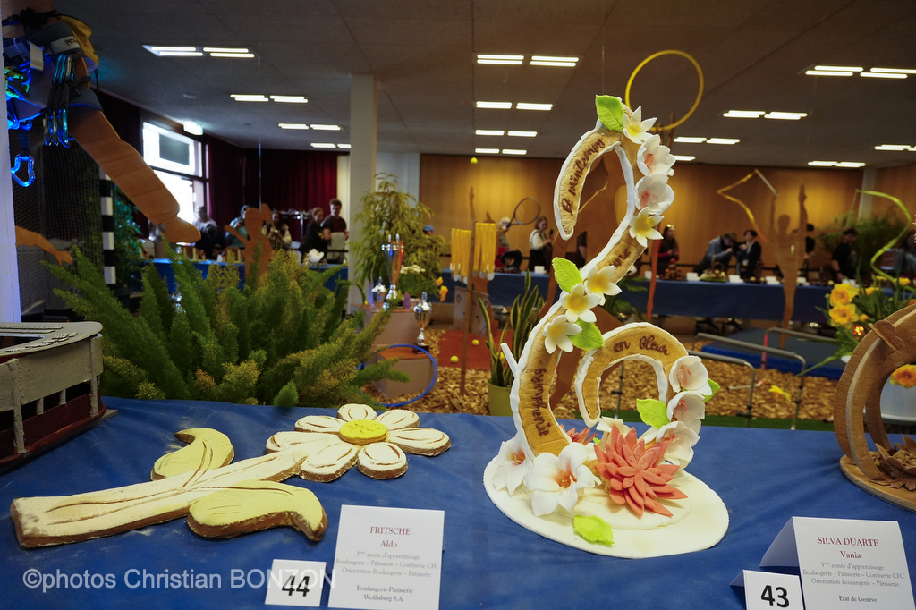 Festichoc Versoix le 5 avril 2025©photos Christian BONZON