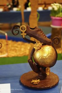 Festichoc Versoix le 5 avril 2025©photos Christian BONZON