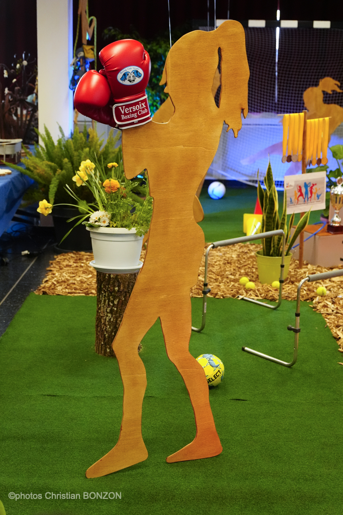 Festichoc Versoix le 5 avril 2025©photos Christian BONZON