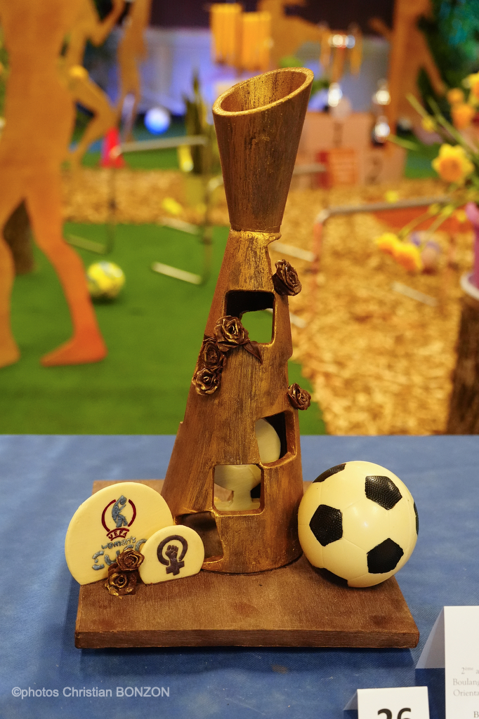 Festichoc Versoix le 5 avril 2025©photos Christian BONZON