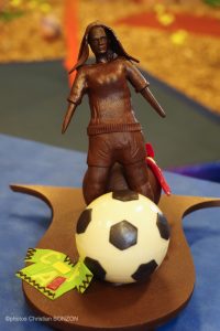 Festichoc Versoix le 5 avril 2025©photos Christian BONZON