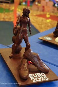 Festichoc Versoix le 5 avril 2025©photos Christian BONZON