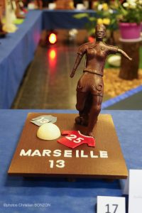 Festichoc Versoix le 5 avril 2025©photos Christian BONZON