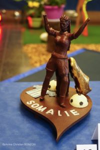 Festichoc Versoix le 5 avril 2025©photos Christian BONZON