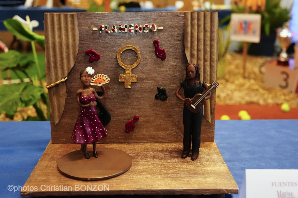 Festichoc Versoix le 5 avril 2025©photos Christian BONZON