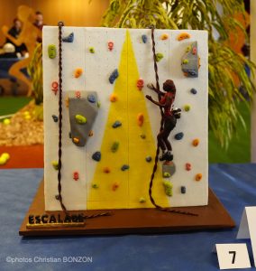 Festichoc Versoix le 5 avril 2025©photos Christian BONZON