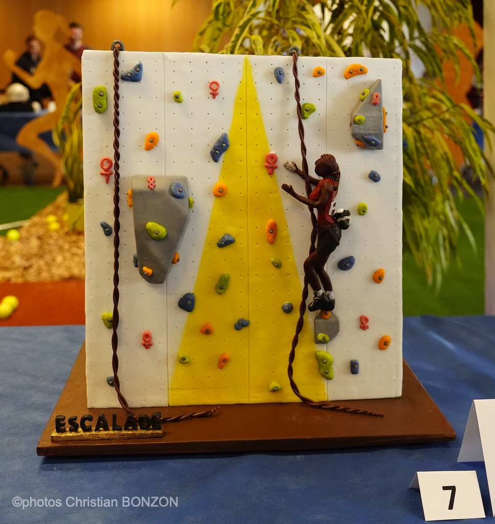 Festichoc Versoix le 5 avril 2025©photos Christian BONZON