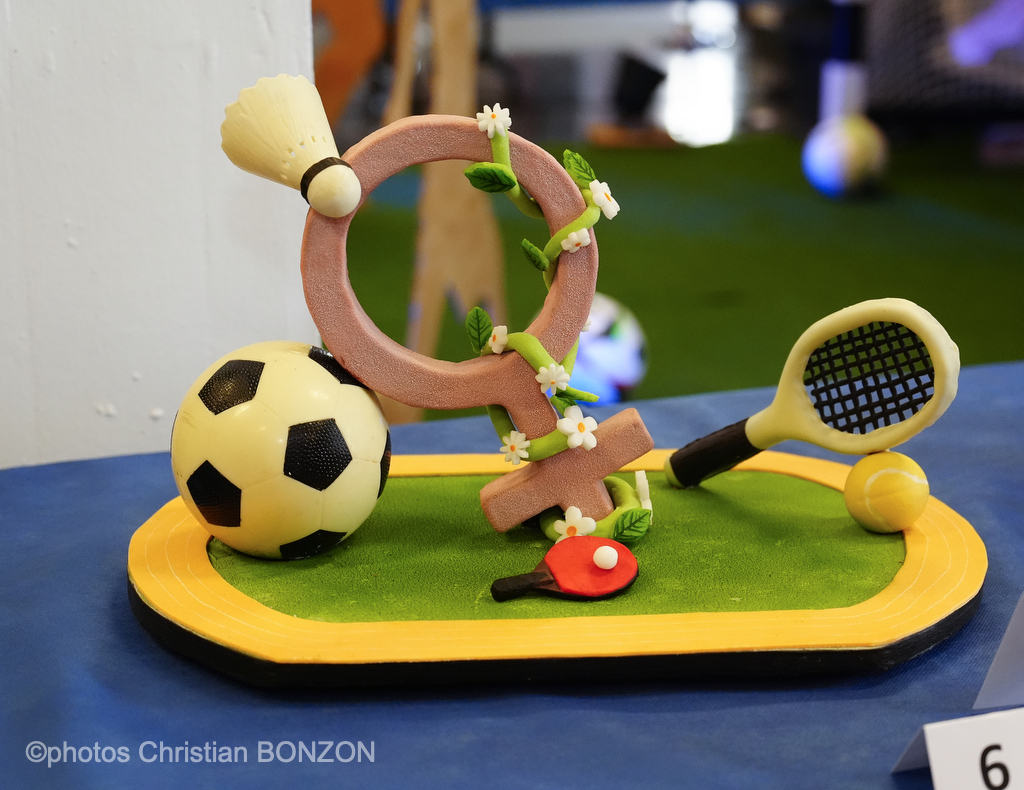 Festichoc Versoix le 5 avril 2025©photos Christian BONZON