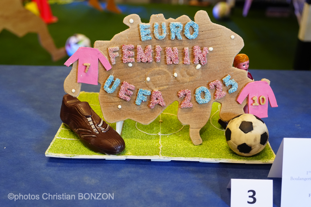 Festichoc Versoix le 5 avril 2025©photos Christian BONZON