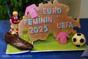 Festichoc Versoix le 5 avril 2025©photos Christian BONZON