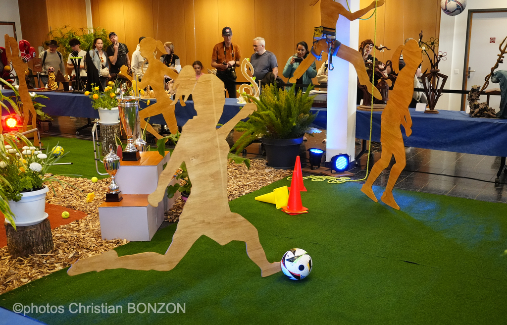 Festichoc Versoix le 5 avril 2025©photos Christian BONZON