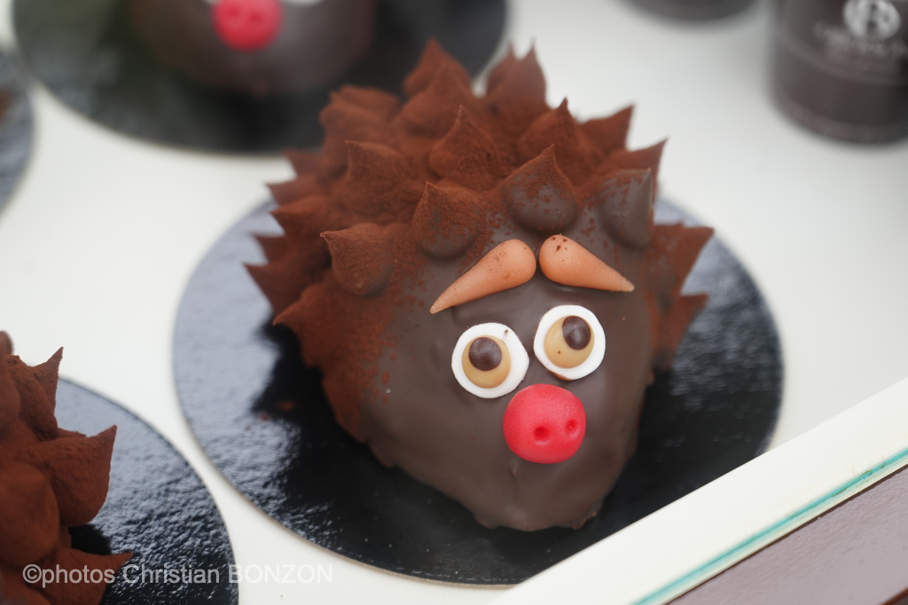 Festichoc Versoix le 5 avril 2025©photos Christian BONZON