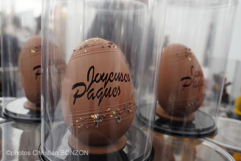 Festichoc Versoix le 5 avril 2025©photos Christian BONZON