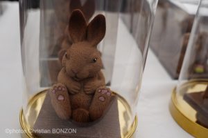 Festichoc Versoix le 5 avril 2025©photos Christian BONZON