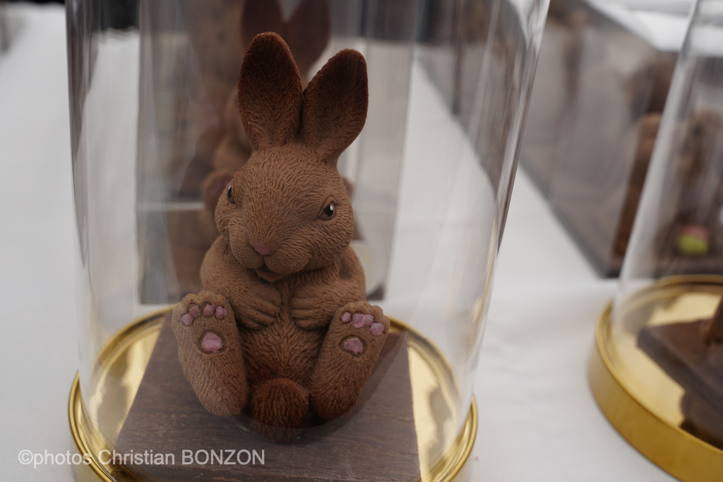 Festichoc Versoix le 5 avril 2025©photos Christian BONZON