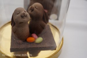 Festichoc Versoix le 5 avril 2025©photos Christian BONZON