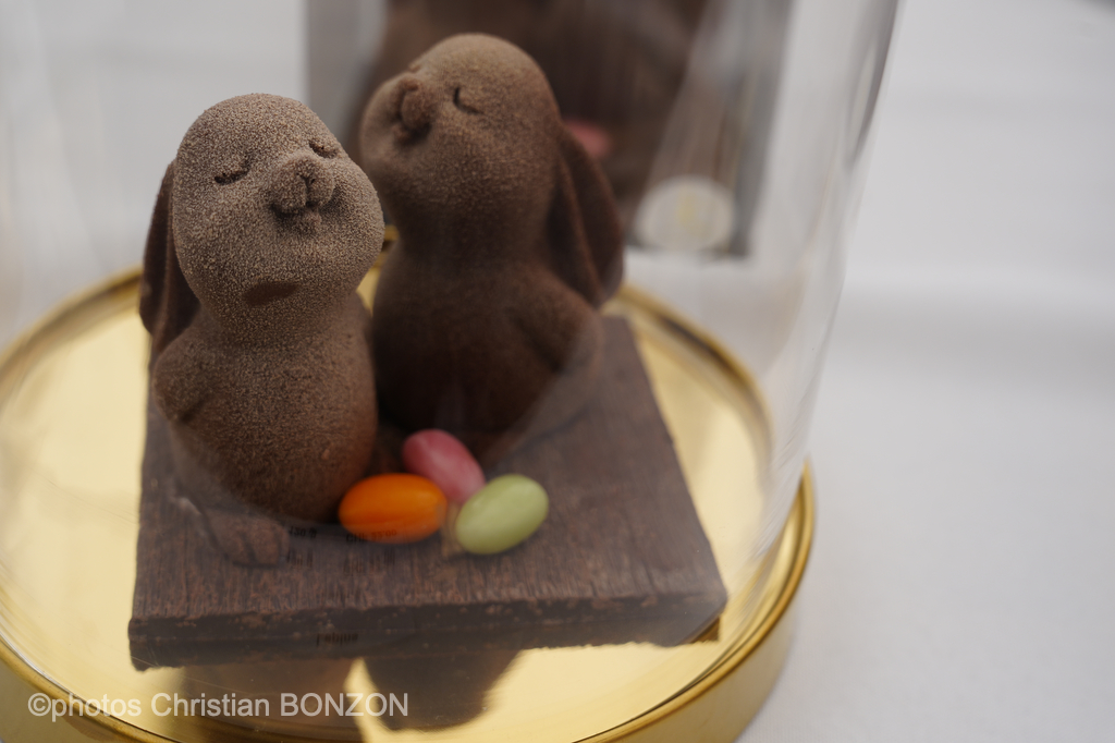 Festichoc Versoix le 5 avril 2025©photos Christian BONZON