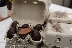 Festichoc Versoix le 5 avril 2025©photos Christian BONZON