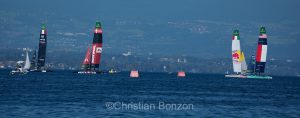 Rolex Switzerland Sail Grand Prix(SailGPÊ) Genve