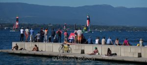 Rolex Switzerland Sail Grand Prix(SailGPÊ) Genve