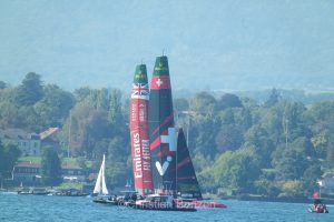 Rolex Switzerland Sail Grand Prix(SailGPÊ) Genve