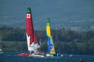 Rolex Switzerland Sail Grand Prix(SailGPÊ) Genve
