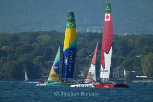 Rolex Switzerland Sail Grand Prix(SailGPÊ) Genve
